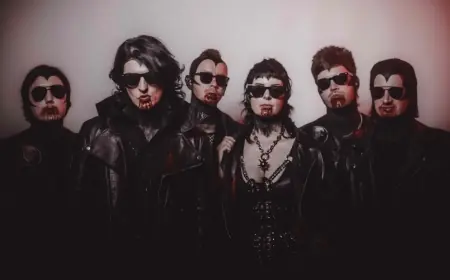 Download 2026 Adds 14 Acts Including A Day To Remember and THE PRIMALS as Day Tickets Go On Sale