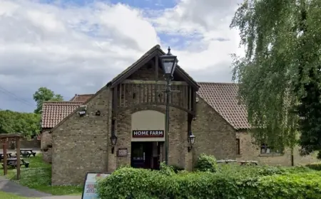 Whitbread Brewers Fayre Closure: Hessle Home Farm to Shut on March 8