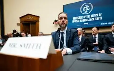 Aileen Cannon permanently blocks release of special counsel report on Trump documents