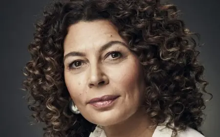 Donna Langley Honored with BAFTA Fellowship as 2026 Awards Spotlight British Wins