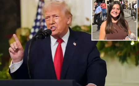 Angel Families Spotlighted After Laken Riley Case Renews National Debate