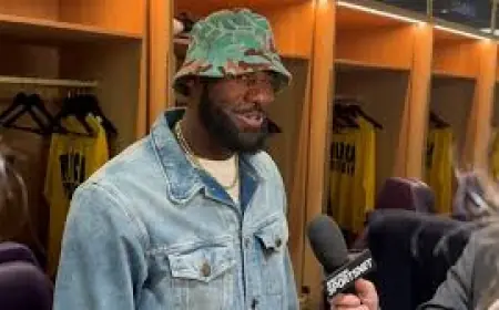 Celtics Vs Lakers: celtics vs lakers — Celtics 111-89 Lakers (Feb 22, 2026) Game Recap