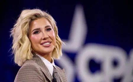 Inside The View Week: Savannah Chrisley’s Surprising Off‑Camera Bonds, On‑Air Clashes and 'Hateful Messages'