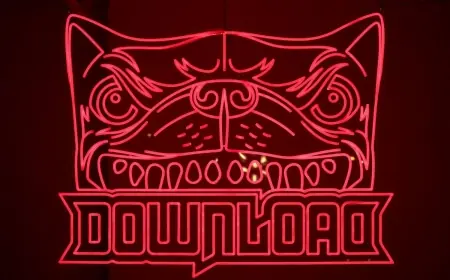 Download Festival Announcement: 14 more acts join Donington Park bill