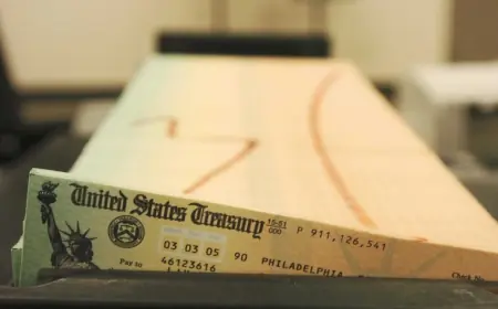 Ssi recipients saw February payment arrive early; March check will be sent before the weekend