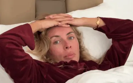 Bonnie Blue Pregnancy: Adult Content Creator Claims She's Expecting After 400-Man "Breeding Mission"