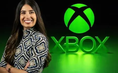 Asha Sharma Named Microsoft Gaming CEO, Replacing Phil Spencer as Xbox Enters New Era