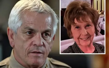 Nancy Guthrie Update Today: Search Enters Day 23 as DNA Leads, Backpack Discovery Fuel Investigation