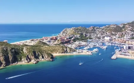 Cabo San Lucas Update Today: Is It Safe After Mexico's Cartel Crisis?