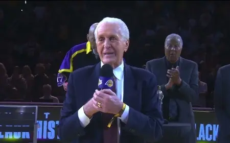 Pat Riley at 80: How Old Is Pat Riley, Pat Riley Lakers Legacy, and Pat Riley Statue Talk Resurface with Kareem Abdul-Jabbar and Magic Johnson Tributes