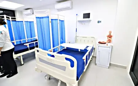 UABCS opens Los Portales subsede in Cabo San Lucas with investment above 62 million pesos