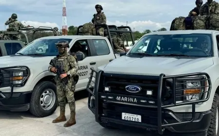 Mexico News Today: Cartel Violence Engulfs Cancun, Tulum — FIFA World Cup 2026 in Serious Jeopardy