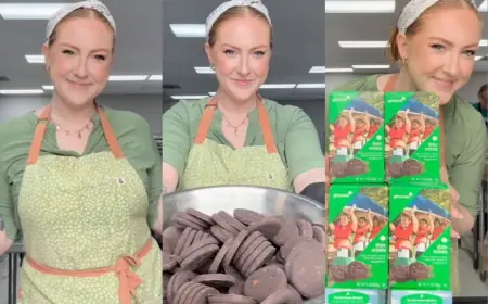 Chloe Giant Cookies Lawsuit: Viral Dessert Brand Faces Legal Dispute Over “Giant Cookie” Claims