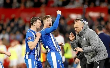 Alavés - Girona: New duel of urgencies at Mendizorroza tests Girona’s revival