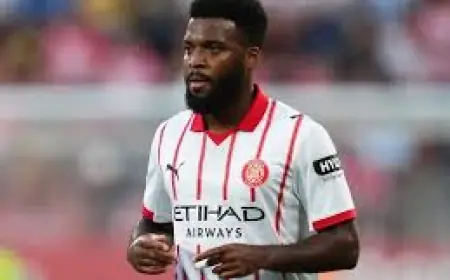 Alavés Vs Girona: Míchel demands consistency before trip to Vitoria