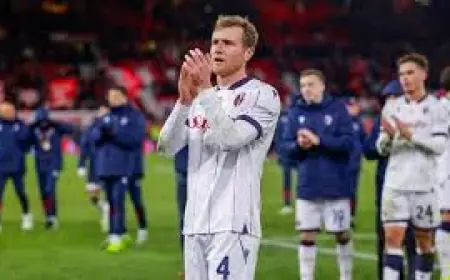 Bologna Vs Udinese: confirmed line-ups, injuries and what to watch at the Dall’Ara