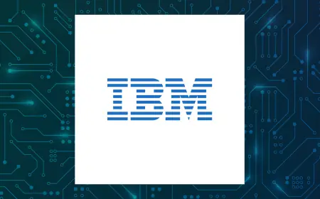 Ibm Sees Multiple Third-Quarter Buys as MainStreet Invests $3.99 Million
