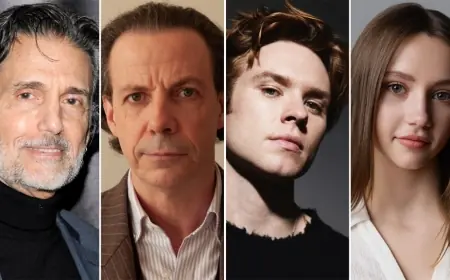 Why Eva Green’s Aunt Ophelia Arrival Signals a Bigger Turn for Wednesday Season 3 as Ireland Shoot Begins