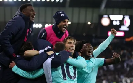 Bologna Fc make clear choices for Monday Night: Orsolini returns, Heggem out; Udinese suffer early blow with Solet injury