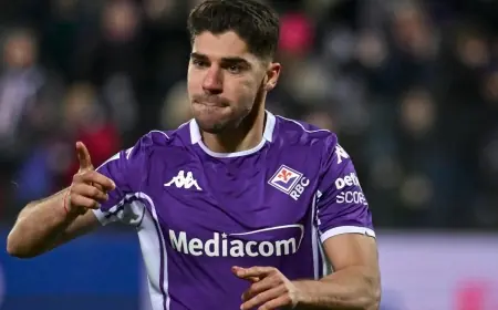 Fiorentina Vs Pisa: Serie A survival showdown at Stadio Franchi with Vanoli’s three-point lineup