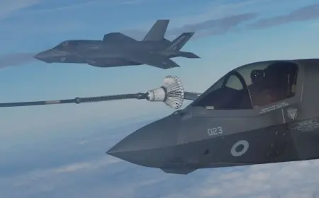 Mandelson and the UK decision to withhold permission for US strikes from Diego Garcia and Fairford