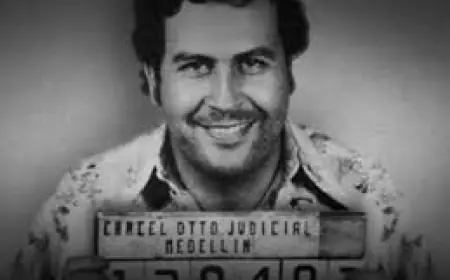 Lady Noriega says Pablo Escobar ordered the killing of her fiancé on La Casa de los Famosos Colombia 3