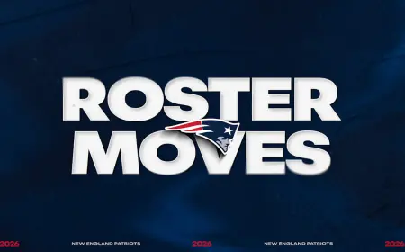 Patriots Create $3.1M Cap Room by Releasing Antonio Gibson — How the Backfield Picture Shifts