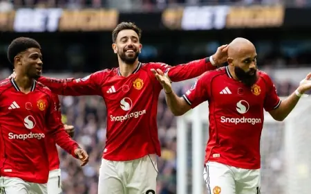 Why Benjamin Šeško isn't starting for Man United vs Everton — why Carrick must weigh a change