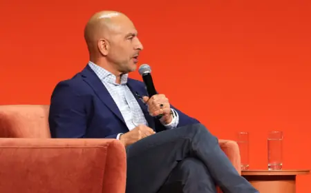 Peter Attia: Why the Longevity Doctor Is Dominating Health Conversations in 2026