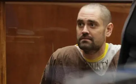 Rob Reiner case deepens family isolation and courtroom timeline as son pleads not guilty