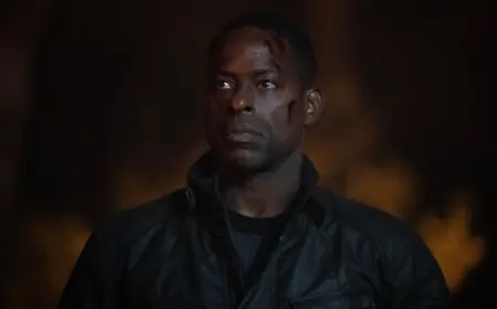 Paradise Hulu Season 2 Deep Dive: Beyond the Bunker, Platonic Bonds, and a Review Calling It 'Stuck in Purgatory'