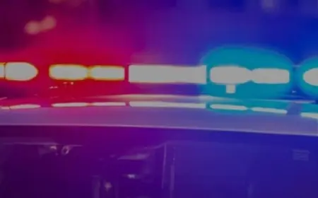 Blue Alert: Area communities on edge after fatal shooting of Christian County deputy