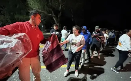 Guadalajara on Alert as Security Operations and Travel Advisories Shape the Week