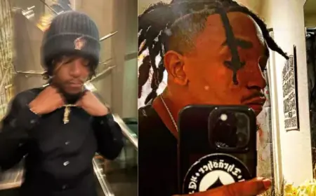 Luci4 Death Rumors Spread Online: What We Know About “Luci4 Axxturel Death” Claims