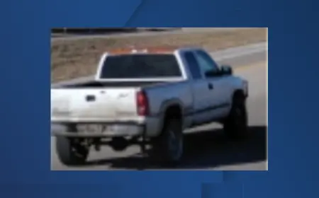 Blue Alert Issued for Suspect in Deadly Shooting Near Highlandville Mo