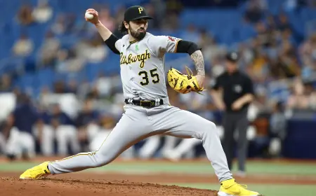 Phillies Visit Highlights What Pirates Split-Squad Means for Fans and Travel Plans