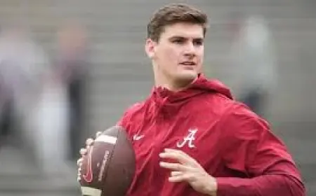 Nfl Combine 2026 week arrives with Lamar Jackson’s cap clock, Kelce’s future and dozens of storylines