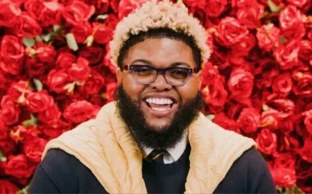 The Voice 2026 (the voice 2026) Adds Druski as Commentator