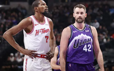 Lauri Markkanen referenced ahead of Houston Rockets vs. Utah Jazz preview