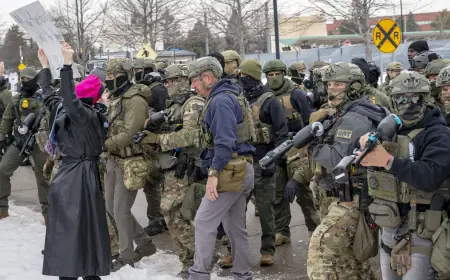 Ryan Schwank Warns Congress That ICE Is Graduating Undertrained Officers After Curriculum Cuts