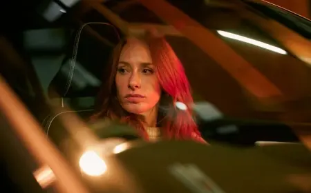 Hannah Fry warns AI is stealing our souls in stark new BBC series