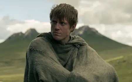 How Many Episodes Knight Of The Seven Kingdoms: Season One Ends on a Revelatory Note