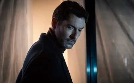 Tv Guide: What to Watch Feb. 23–March 1 — Tracy Morgan’s Reggie Dinkins, a ‘Scrubs’ Reboot, 50 Seasons of ‘Survivor’ and Big Drops