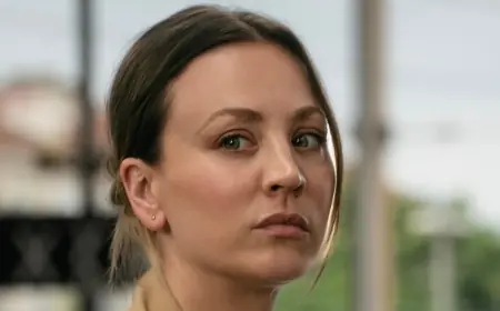 Whats On Tv Tonight: Dirty Business Highlights a Packed Week of Premieres