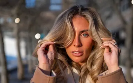 Bonnie Blue Pregnancy Confirmed After Scan Following 400-Men Challenge