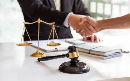 Car Accident Lawyer Demand Surges as Crash Claims Rise Nationwide