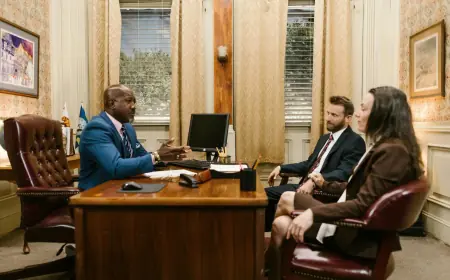 Personal Injury Lawyer Demand Surges as Accident Claims Rise Nationwide