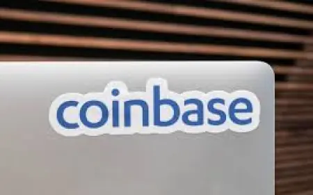 Coinbase Options Traders Moderately Bearish as Shares Fall 5.27%