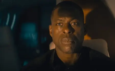 Paradise Season 2 on Hulu: Premiere, Cast, Thomas Doherty, and Everything to Know