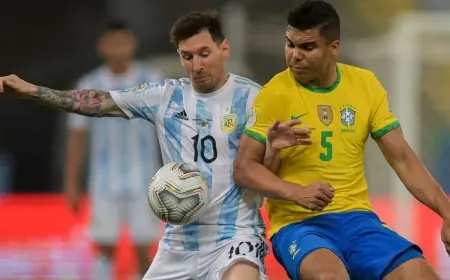 Casemiro exit shifts transfer landscape as Inter Miami, Al Nassr and multiple clubs circle